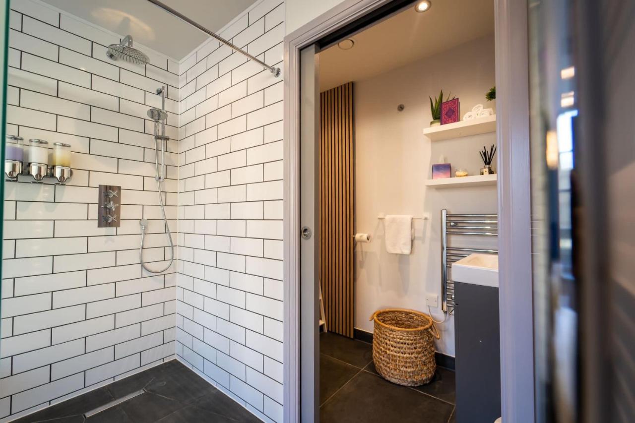 Abbey View Studio Central Bath Exterior photo